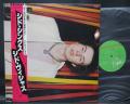 Sex Pistols Sid Vicious Sid Sings Japan Orig. LP OBI