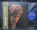 Walker Brothers Scott Engel 4 Japan Orig. LP OBI