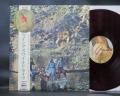 Paul McCartney Wings Wild Life Japan Orig. LP OBI RED WAX