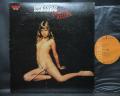 Scorpions Virgin Killer Japan Orig. LP INSERT