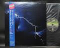 Dire Straits Love Over Gold Japan Orig. LP OBI INSERT