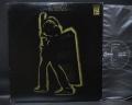 T. Rex Electric Warrior Japan Orig. LP INSERT ODEON
