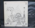 Pink Floyd Relics Japan Orig. LP OBI ODEON