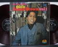 James Brown This is Vol. 1 Japan ONLY 2LP RED WAX