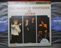 Scott Walker Walker Brothers In Japan Japan Only Live 2LP