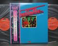 Shocking Blue Greatest Hits Japan ONLY 2LP OBI
