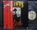Strawbs Ghosts Japan Orig. LP OBI INSERT