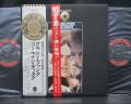 Grand Funk Railroad / Golden Disk Mark Don & Mel 1969 - 1971 Japan Orig. 2LP 2OBI COMPLETE