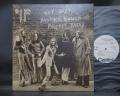 If Not Just Another Bunch Of Pretty Faces Japan Orig. PROMO LP WHITE LABEL