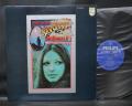 Shelagh McDonald Stargazer Japan Orig. LP DIF PHILIPS