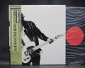 Bruce Springsteen Born to Run Japan Rare LP OBI