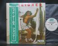 Foreigner Head Games Japan Orig. LP OBI