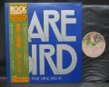 Rare Bird As Your Mind Flies By Japan Orig. LP OBI