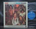 Blues Image Red White & Blues Image Japan Orig. PROMO LP BLUE LABEL