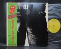 Rolling Stones Sticky Fingers Japan EMI LP OBI ZIPPER