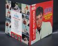 Elvis Presley California Holiday Japan Early LP OBI G/F