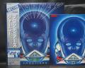 Journey Frontiers Japan PROMO LP OBI CALENDAR