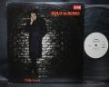 Thin Lizzy Philip Lynott Solo in Soho Japan PROMO LP