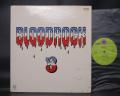 Bloodrock 3 Japan Orig. LP INSERT