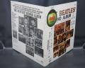 Beatles Second Album Japan Early Press LP MEDAL OBI G/F