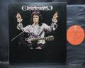 Donovan Live in Spring Tour 1973 Japan ONLY LP