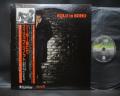 Thin Lizzy Philip Lynott Solo in Soho Japan Orig. LP OBI