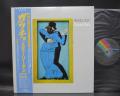 Steely Dan Gaucho Japan Orig. LP OBI INSERT