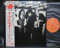 Cheap Trick 1st S/T Same Title Japan Orig. LP OBI