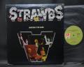 Strawbs Bursting at the Seams Japan Orig. LP