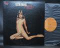 Scorpions Virgin Killer Japan Orig. LP INSERT