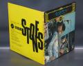 Rolling Stones Get Yer Ya-Ya's Out Japan 4 Track EP G/F