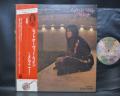 Melanie Leftover Wine Japan Orig. LP OBI INSERT