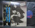 T. REX Tanx Japan Orig. LP OBI BOOKLET