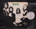 Nazareth 1st S/T Same Title US Orig. PROMO LP WHITE LABEL
