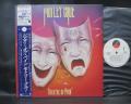 Motley Crue Theatre of Pain Japan Orig. LP OBI