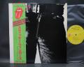 Rolling Stones Sticky Fingers Japan EMI LP OBI ZIPPER