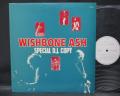 Wishbone Ash Special D.J. Copy Japan PROMO ONLY LP WHITE LABEL