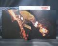 Jeff Beck Wired Japan Orig. LP OBI POSTER-INSERT