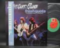 Status Quo Fresh Quota Japan Orig. LP OBI