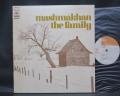 Mashmakhan Family Japan Orig. LP G/F INSERT