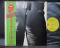 Rolling Stones Sticky Fingers Japan EMI LP OBI ZIPPER