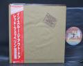 Led Zeppelin In Through the Out Door Japan Orig. LP OBI