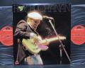 Roy Buchanan Best Of  Japan Only LTD 2LP G/F INSERT