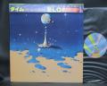 ELO Electric Light Orchestra Time Japan Orig. LP CAP OBI