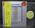 Uriah Heep Look at Yourself Japan Orig. LP OBI INSERT