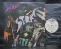 Stray Same Title Japan Orig. LP DIF COVER