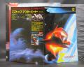 ZZ TOP Afterburner Japan Orig. PROMO LP OBI G/F PRO-INSERT
