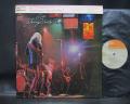 Johnny Winter And Live Japan Orig. LP CAP OBI G/F