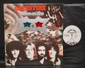 Grand Funk Railroad Shinin' On Japan PROMO LP WHITE LABEL