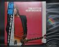 Tom Petty and Heartbreakers Damn the Torpedoes Japan Orig. LP OBI
